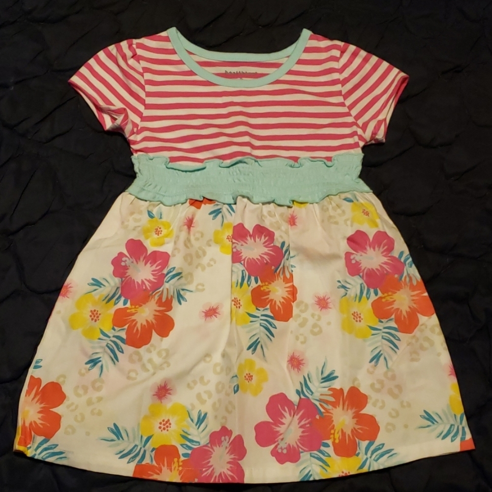 Healthtex dress